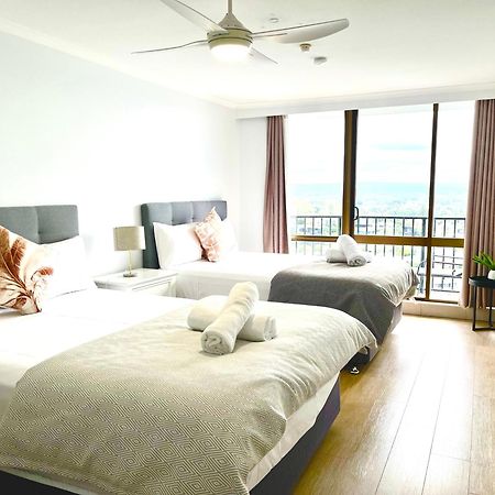 Silverton Apartment Resort Surfers Paradise Gold Coast Eksteriør billede