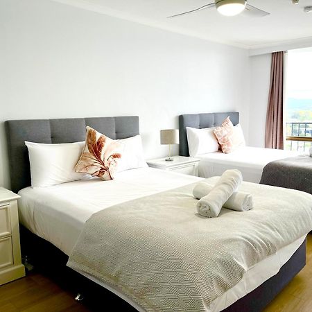 Silverton Apartment Resort Surfers Paradise Gold Coast Eksteriør billede