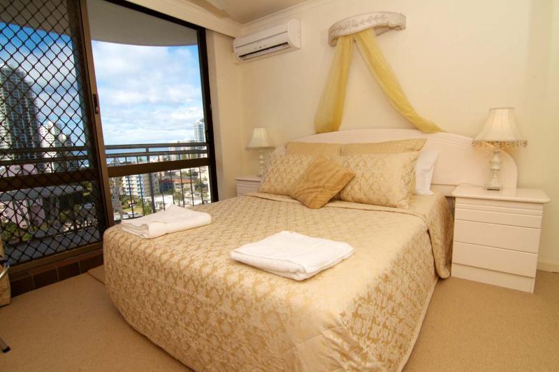 Silverton Apartment Resort Surfers Paradise Gold Coast Eksteriør billede
