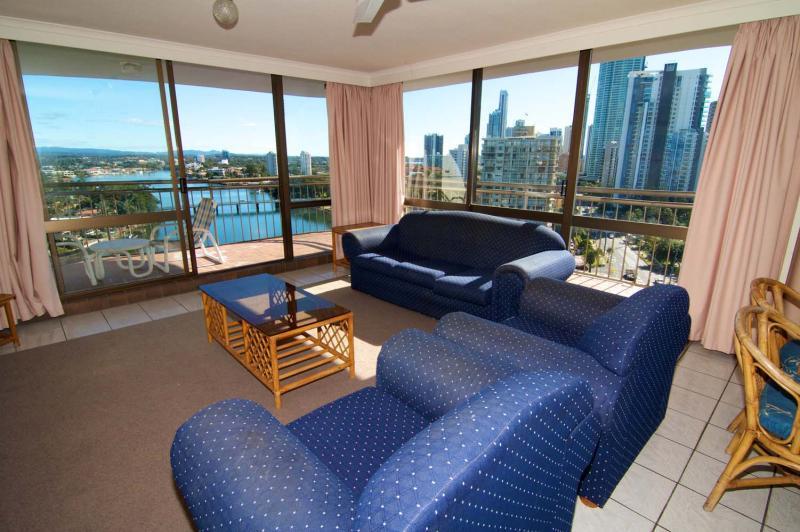 Silverton Apartment Resort Surfers Paradise Gold Coast Eksteriør billede
