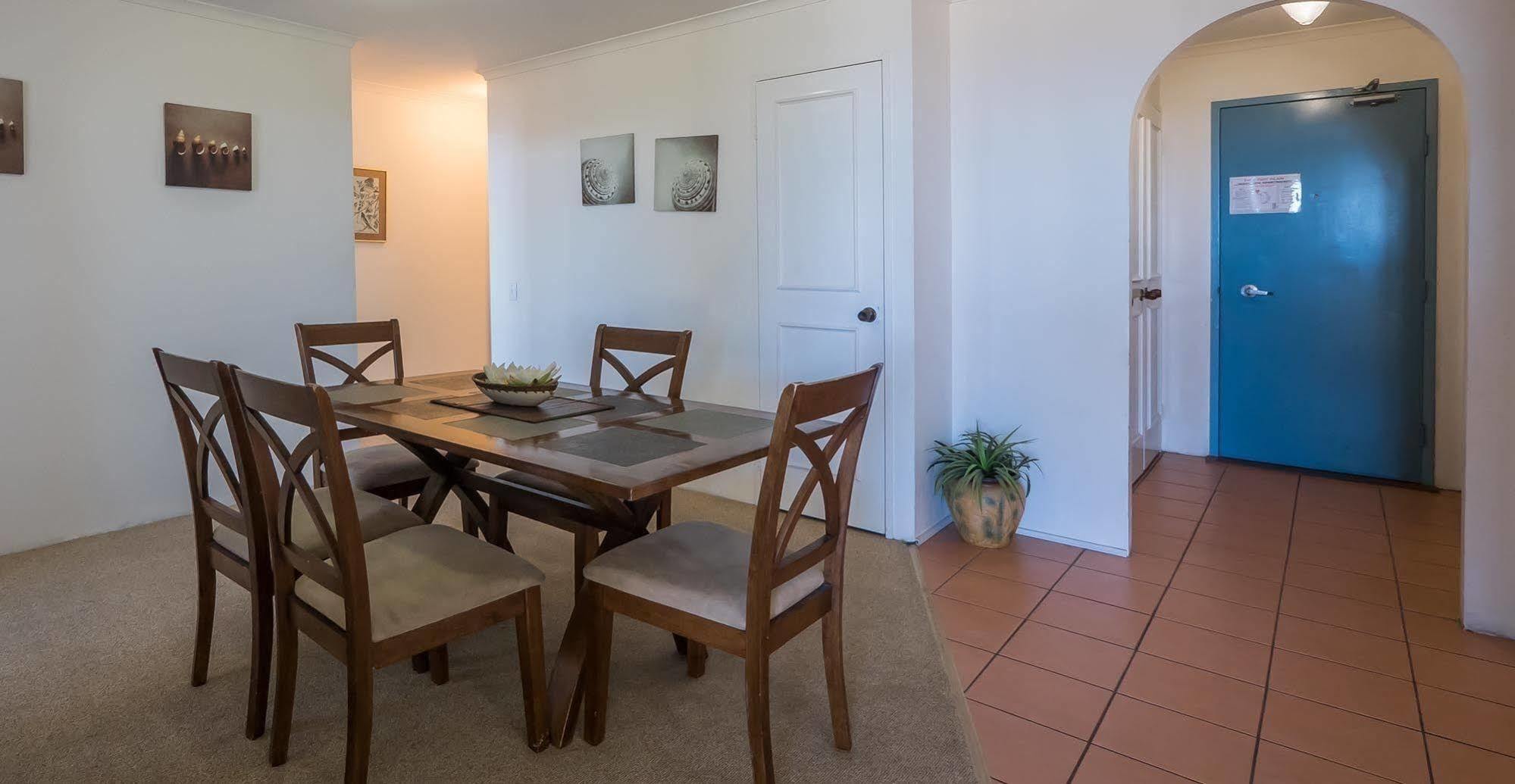 Silverton Apartment Resort Surfers Paradise Gold Coast Eksteriør billede