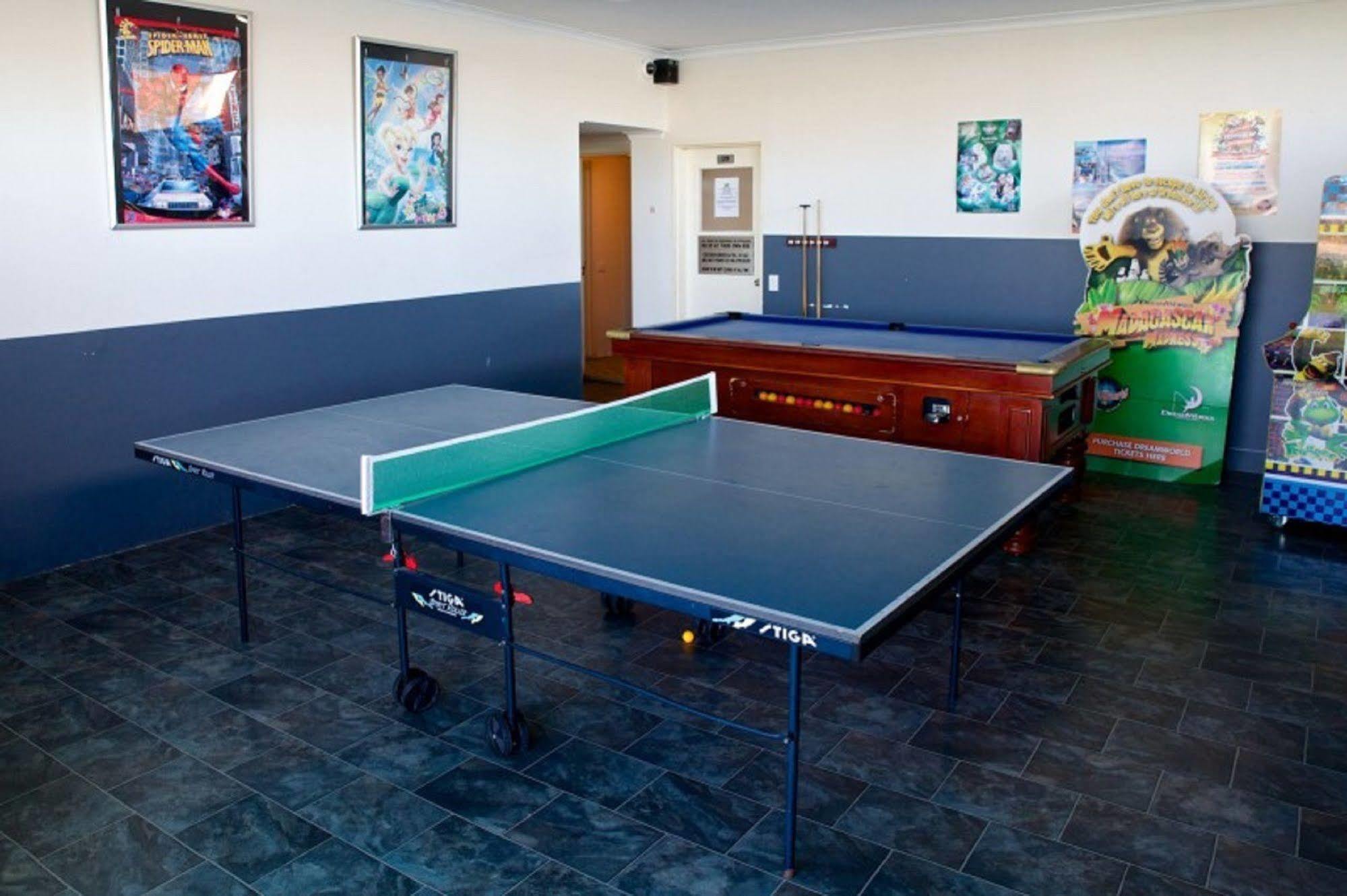 Silverton Apartment Resort Surfers Paradise Gold Coast Eksteriør billede