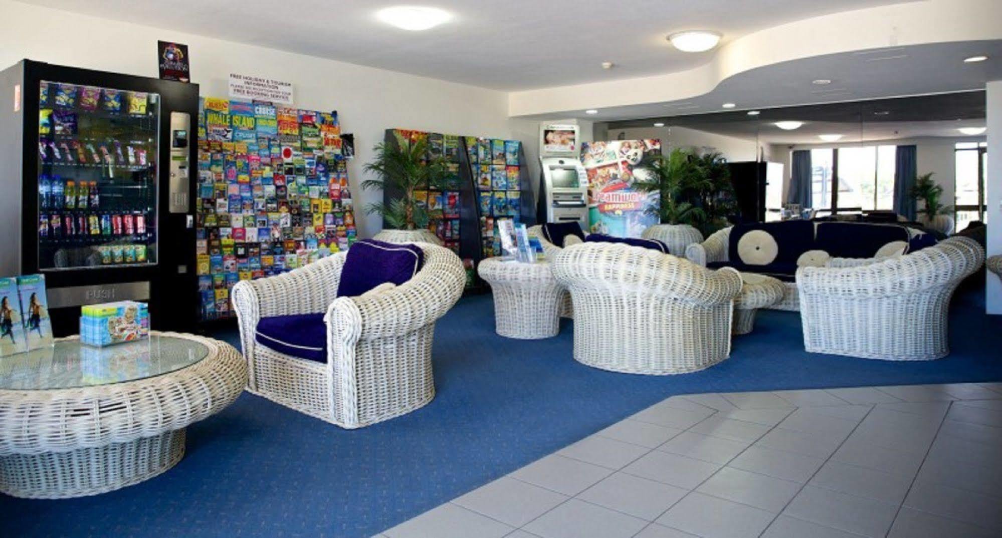 Silverton Apartment Resort Surfers Paradise Gold Coast Eksteriør billede