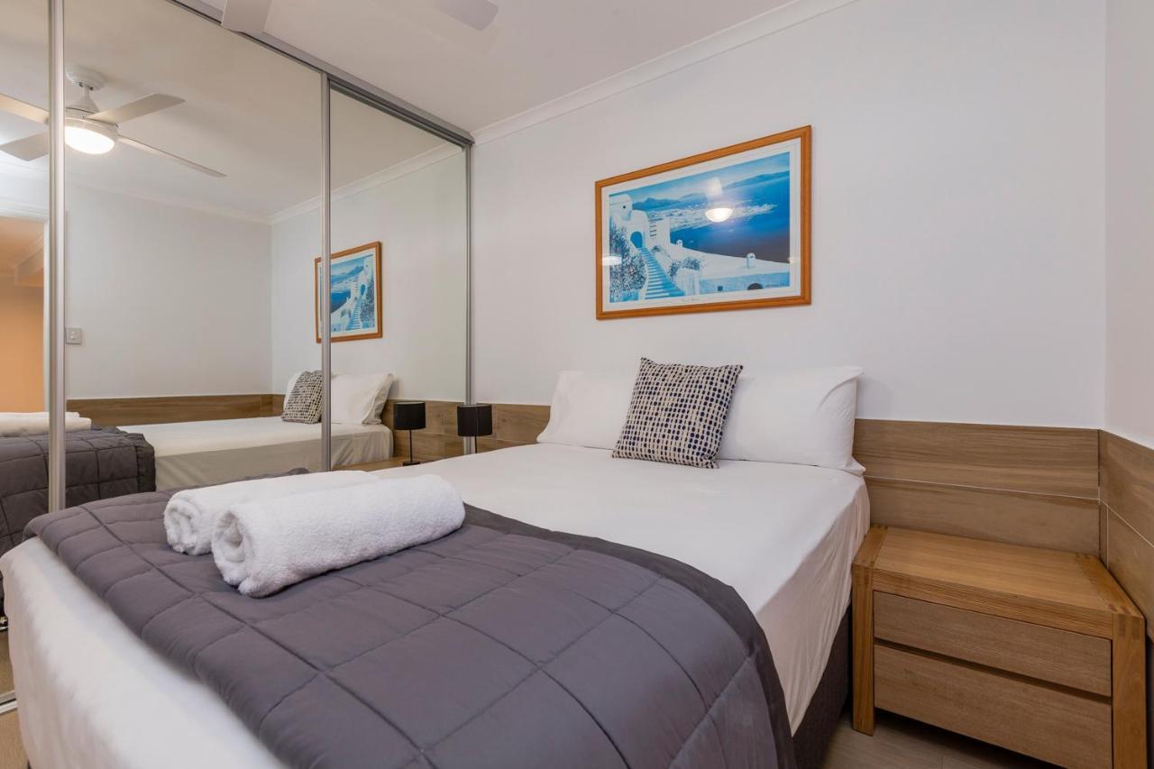 Silverton Apartment Resort Surfers Paradise Gold Coast Eksteriør billede