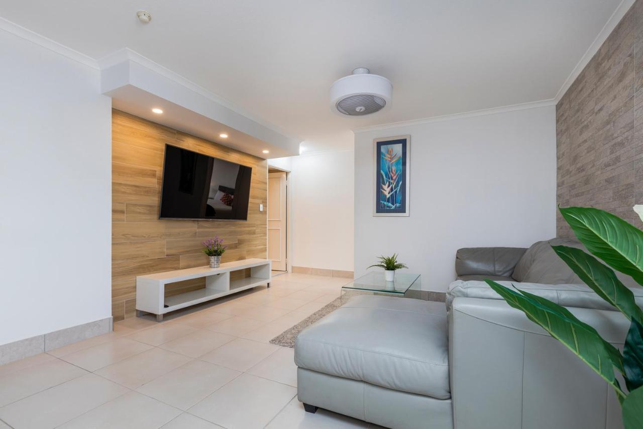 Silverton Apartment Resort Surfers Paradise Gold Coast Eksteriør billede