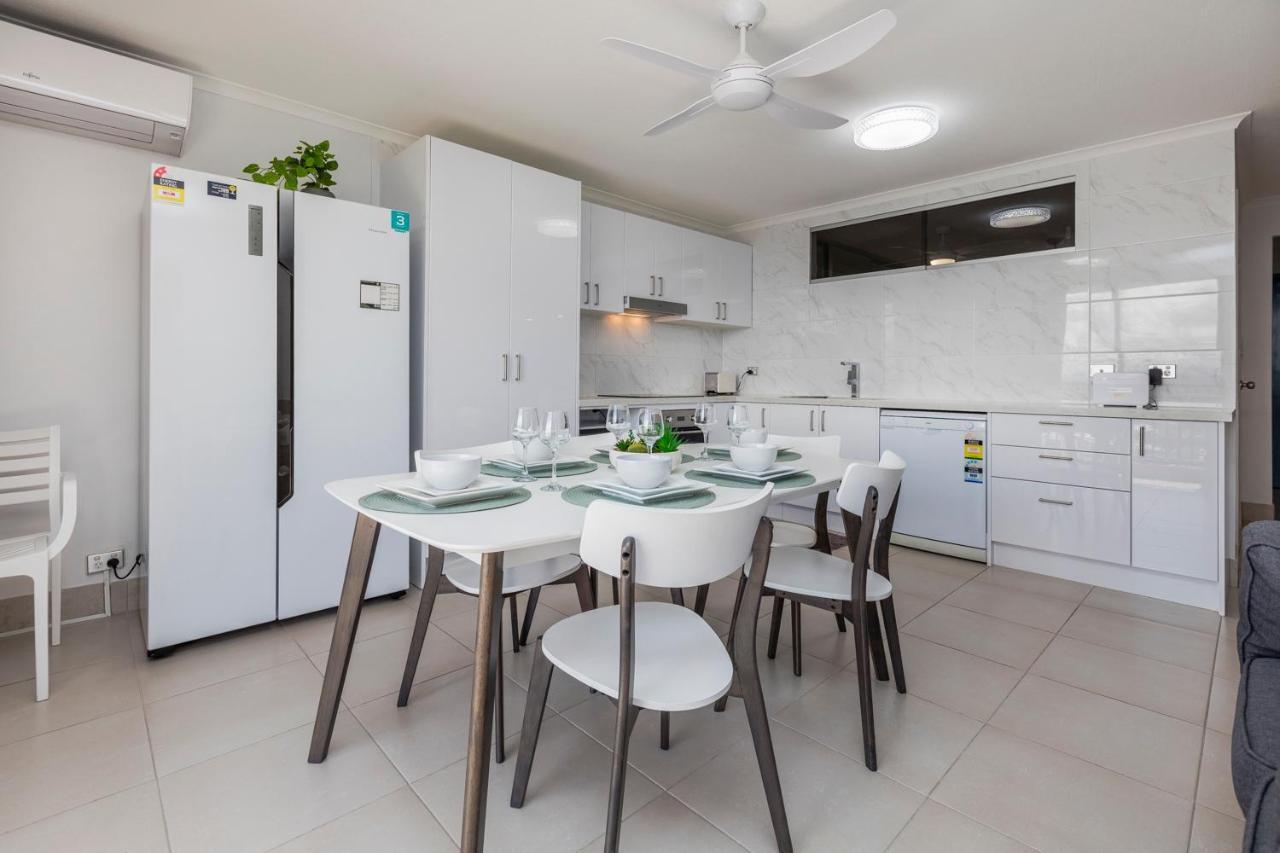 Silverton Apartment Resort Surfers Paradise Gold Coast Eksteriør billede